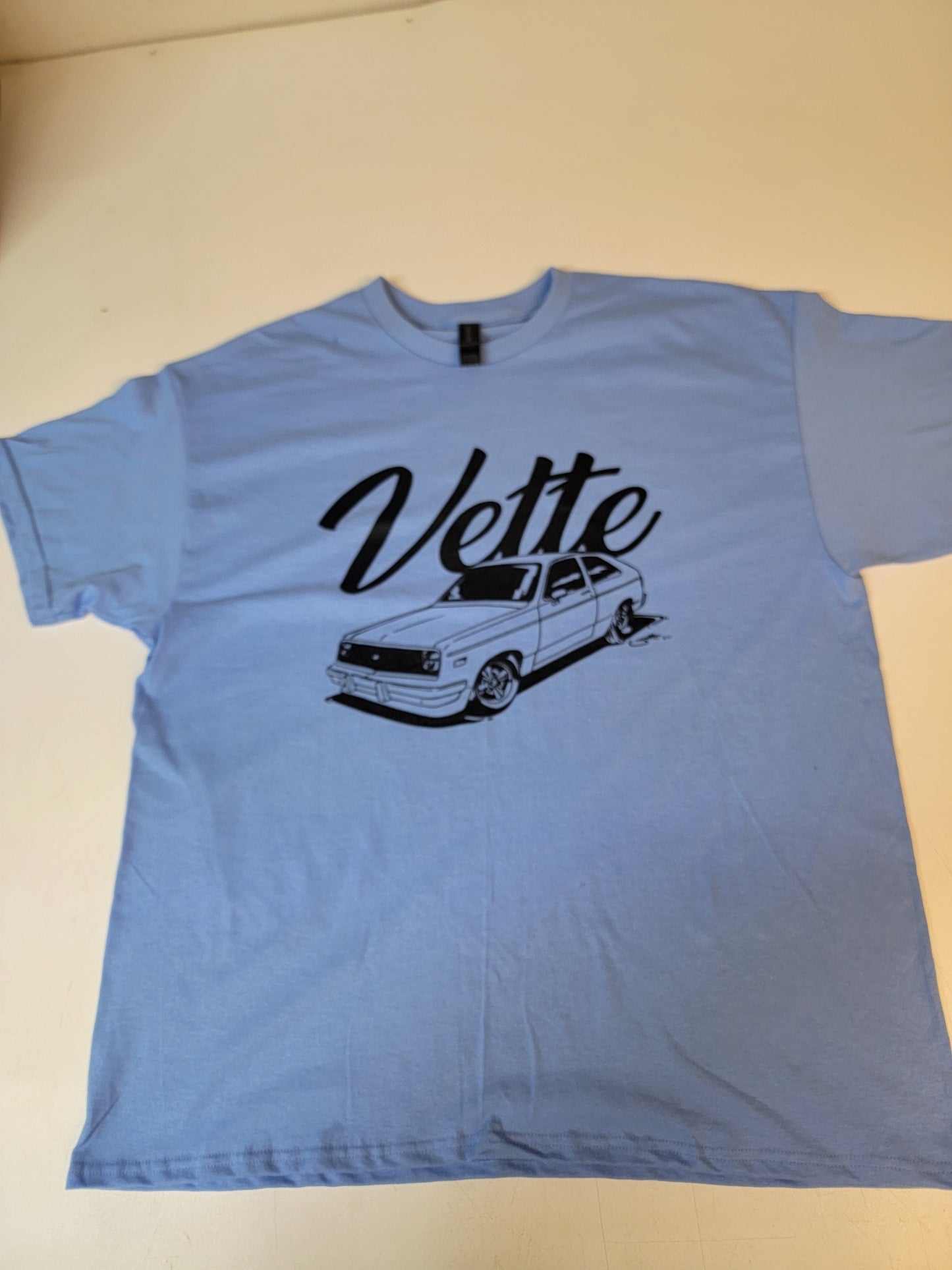 Chevette T-shirt