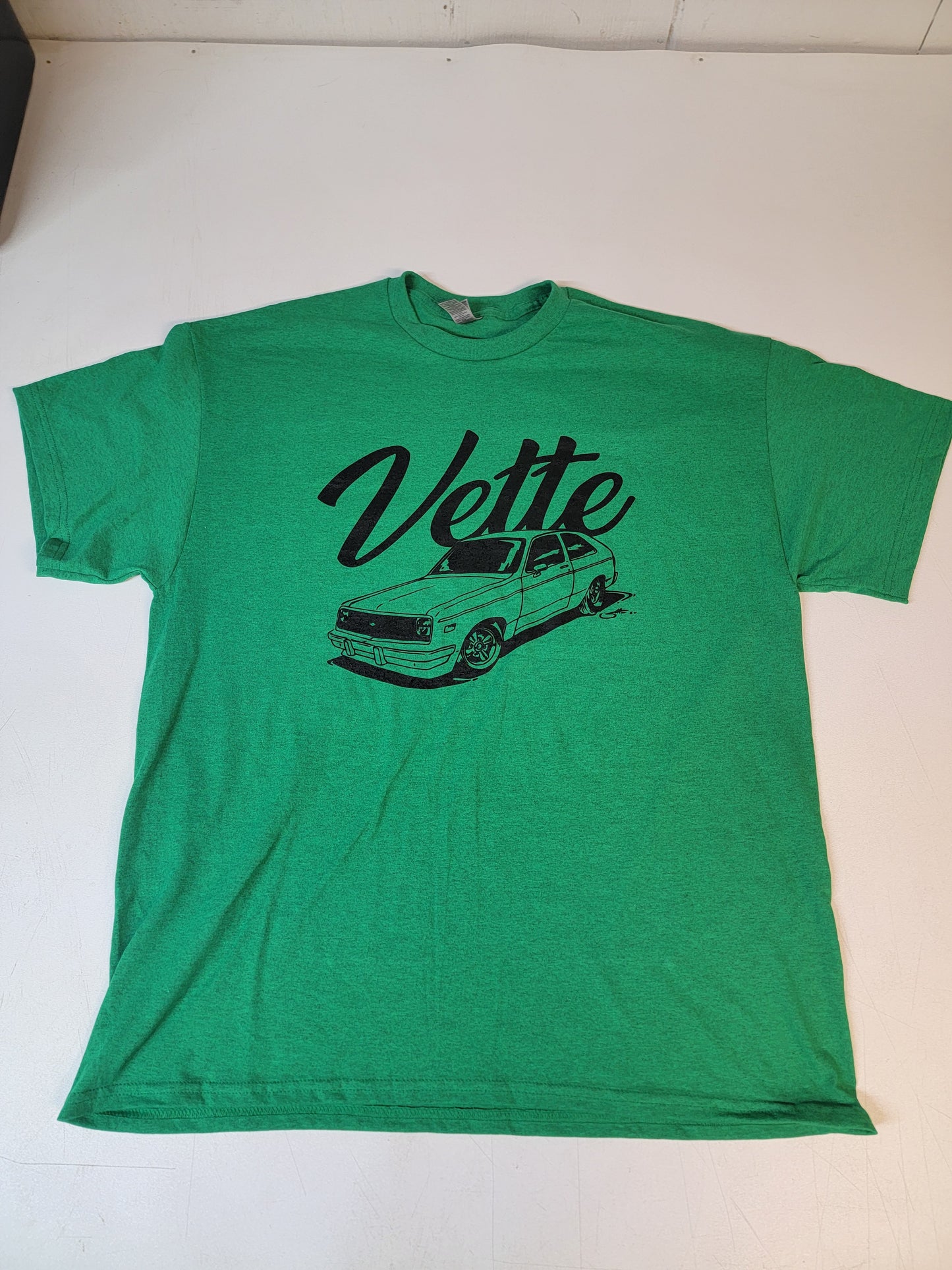 Chevette T-shirt