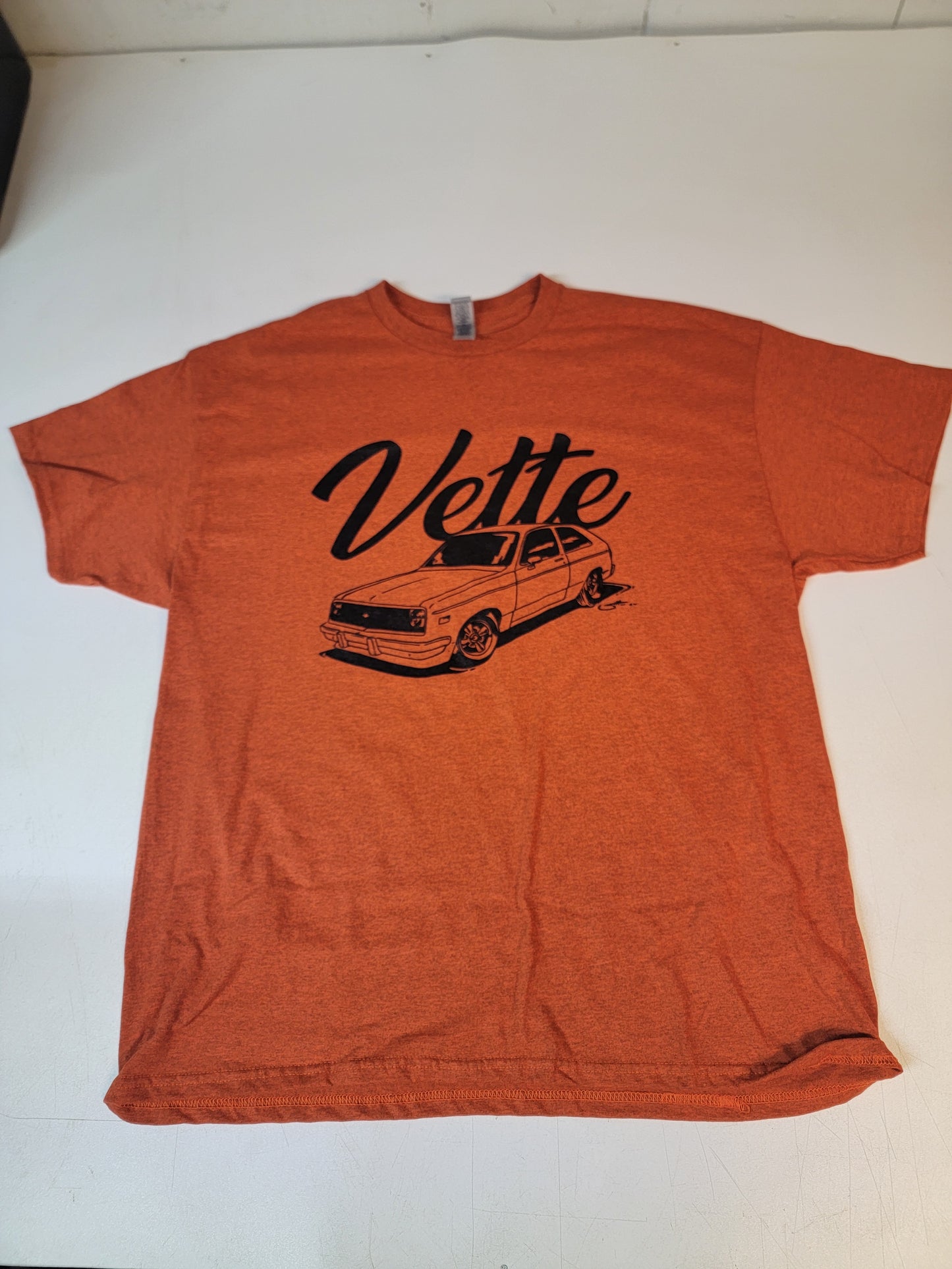 Chevette T-shirt