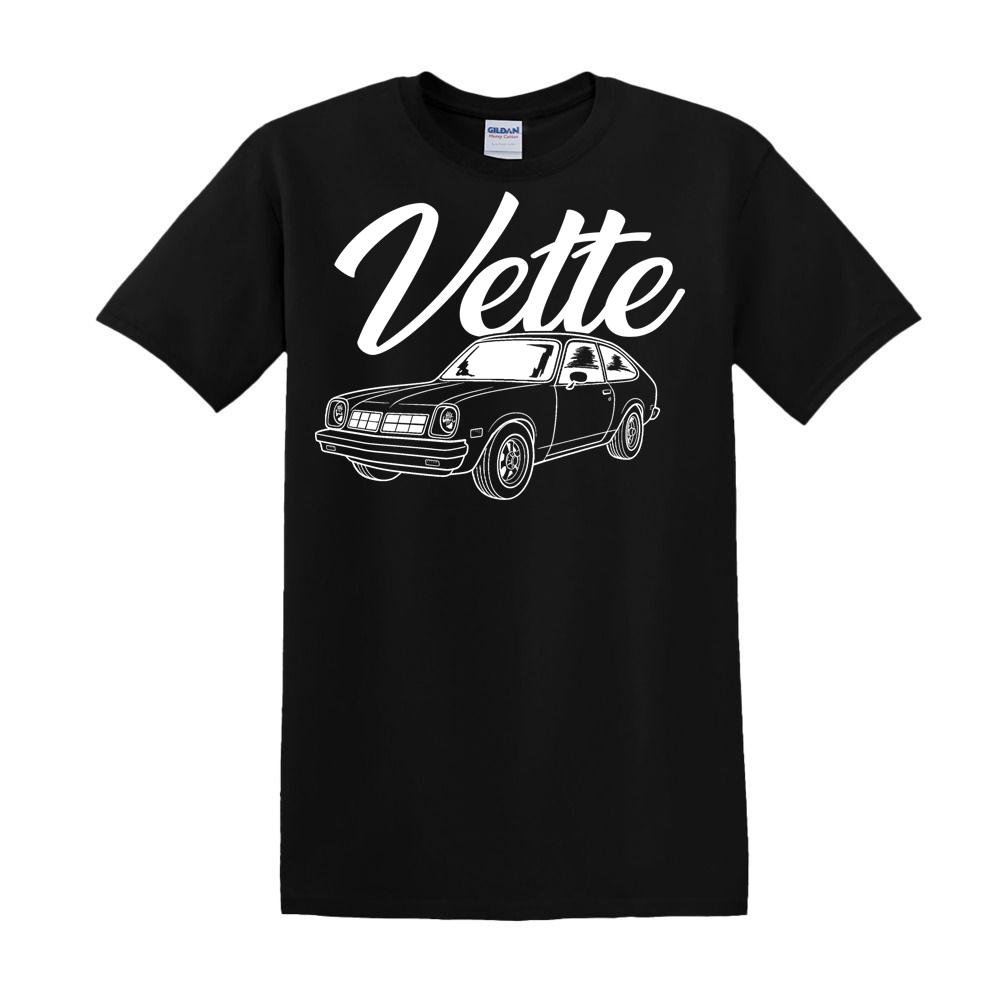 vette 78 design