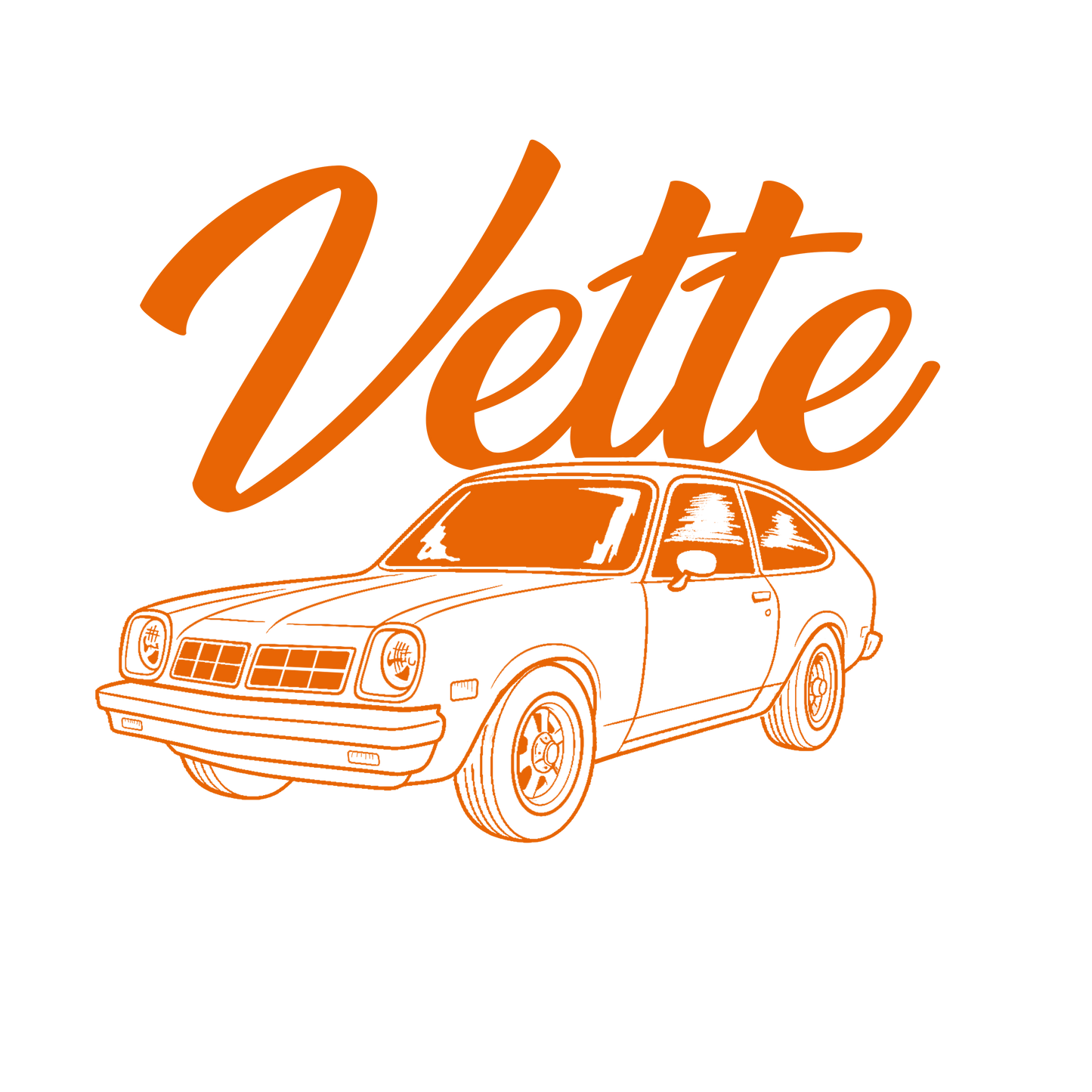 vette 78 design