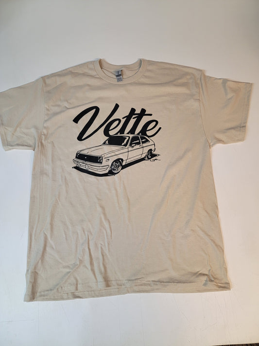 Chevette T-shirt