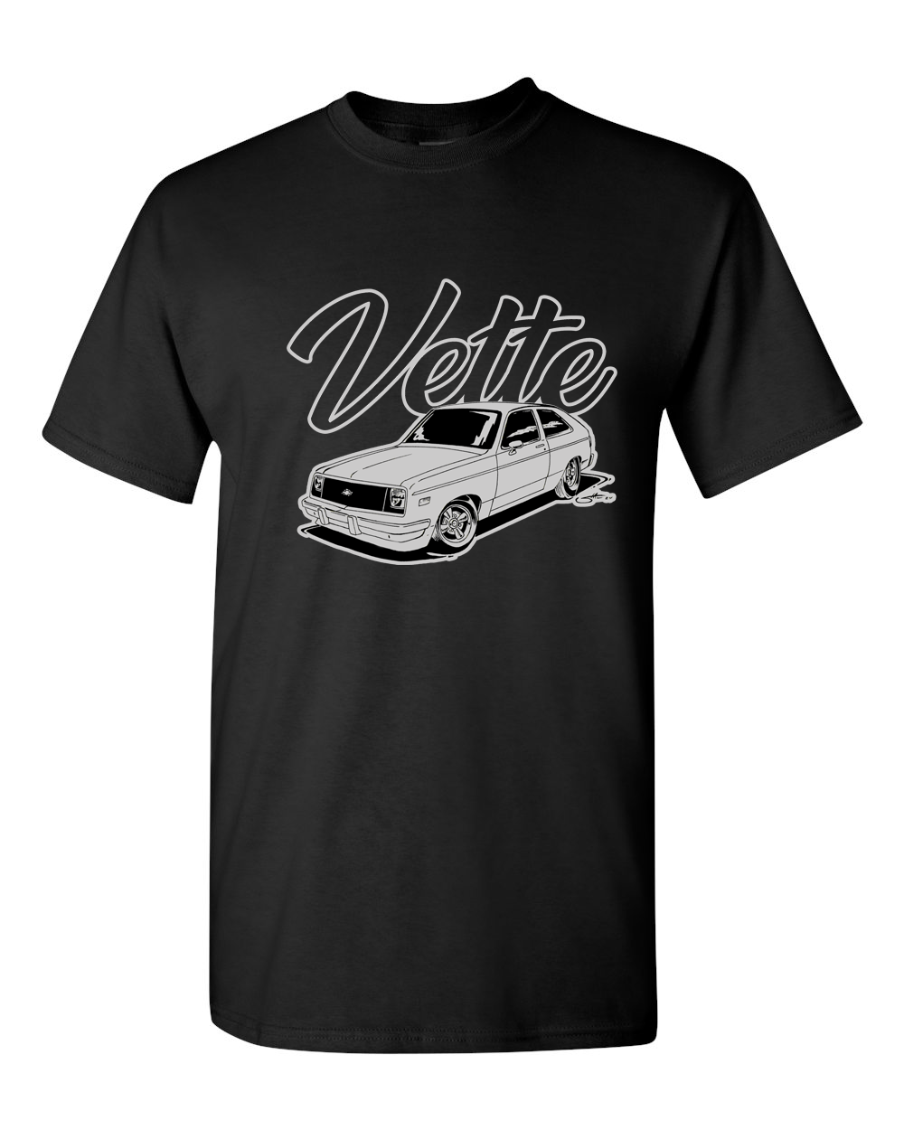 Chevette T-shirt