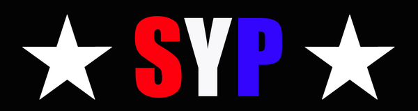 SYP Screen Printing